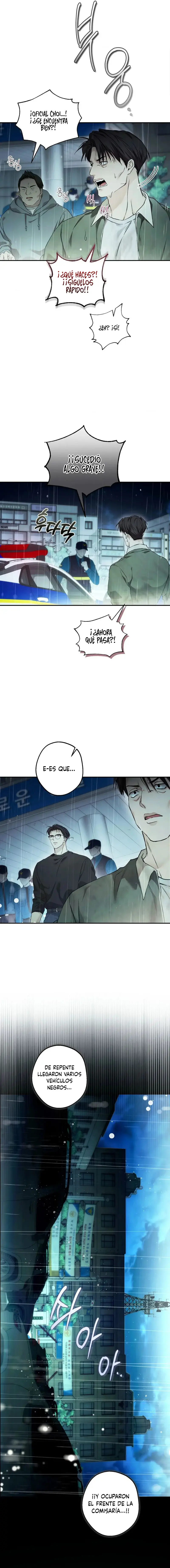 Mi mal jefe capítulo 30 página 6