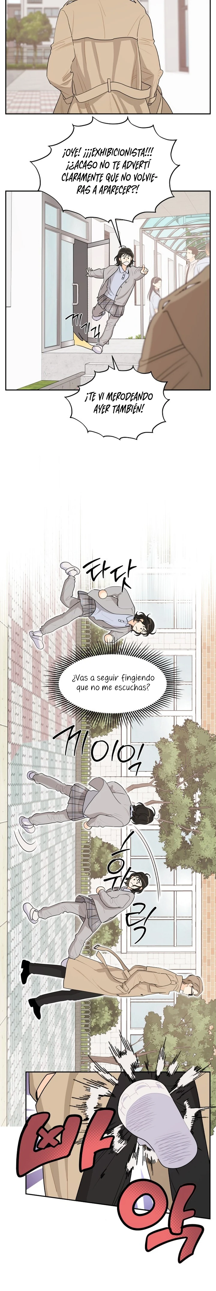 Abrázanos capítulo 4 página 11
