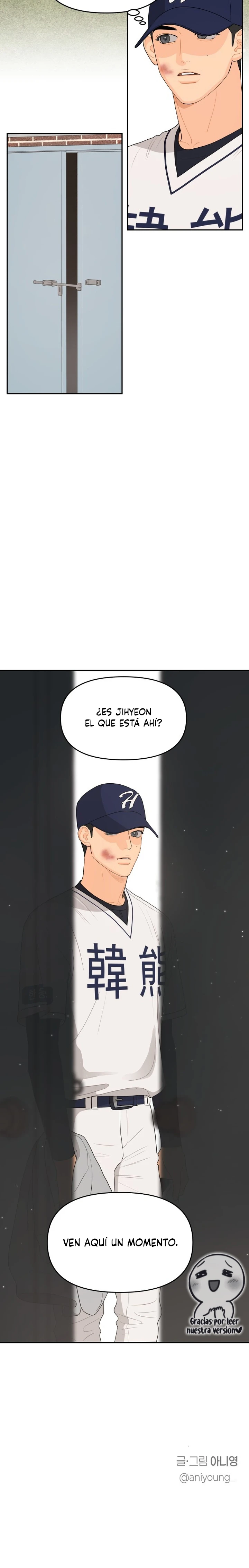 Abrázanos capítulo 4 página 15