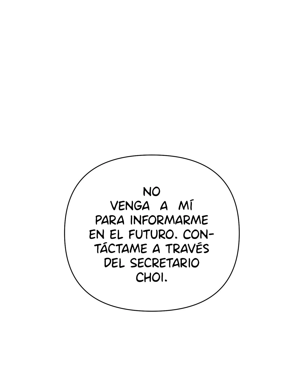 Fuí Designado como un Ídolo capítulo 12 página 2