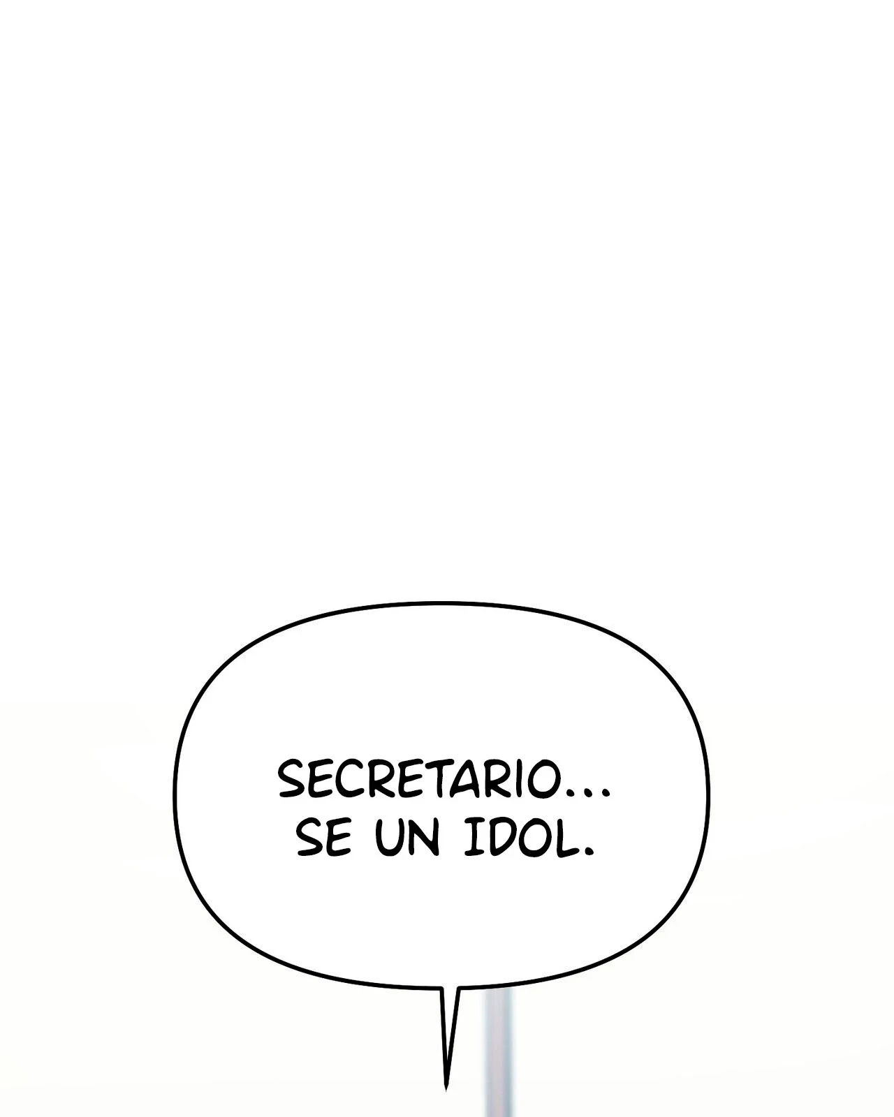 Fuí Designado como un Ídolo capítulo 2 página 2