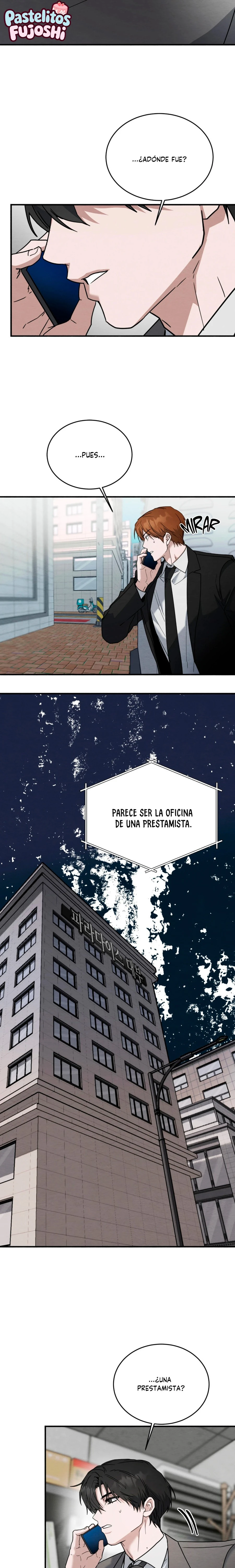Jardín del afecto capítulo 21 página 7