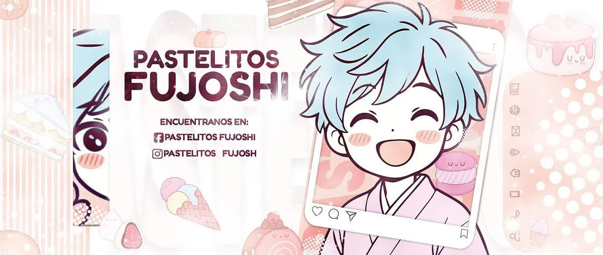 Triple amor capítulo 11 página 1