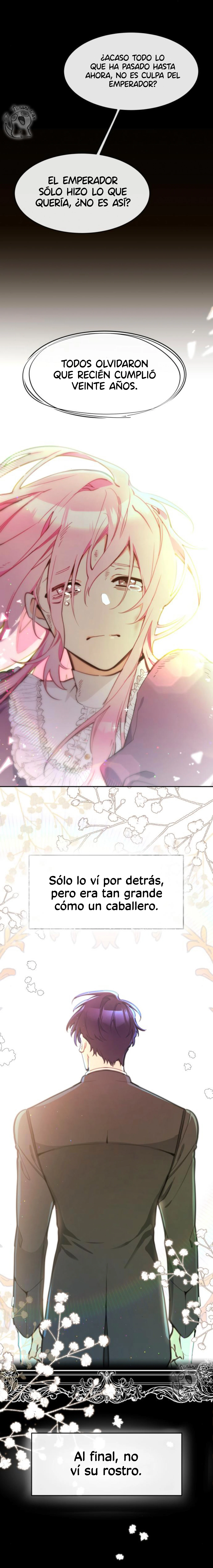 Princesa Lotto capítulo 12 página 16