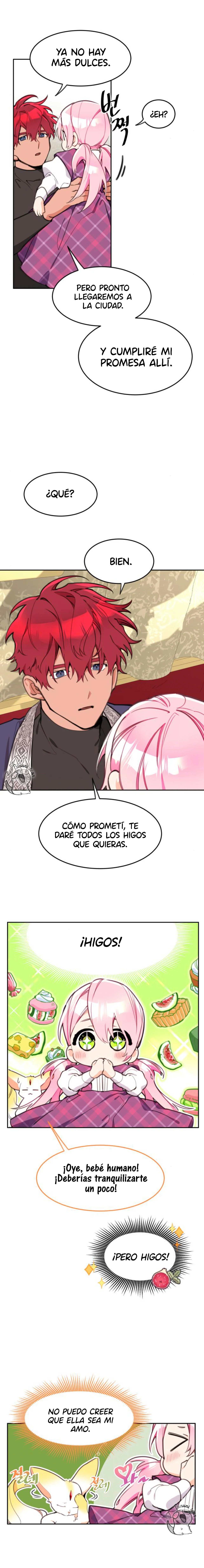 Princesa Lotto capítulo 12 página 7