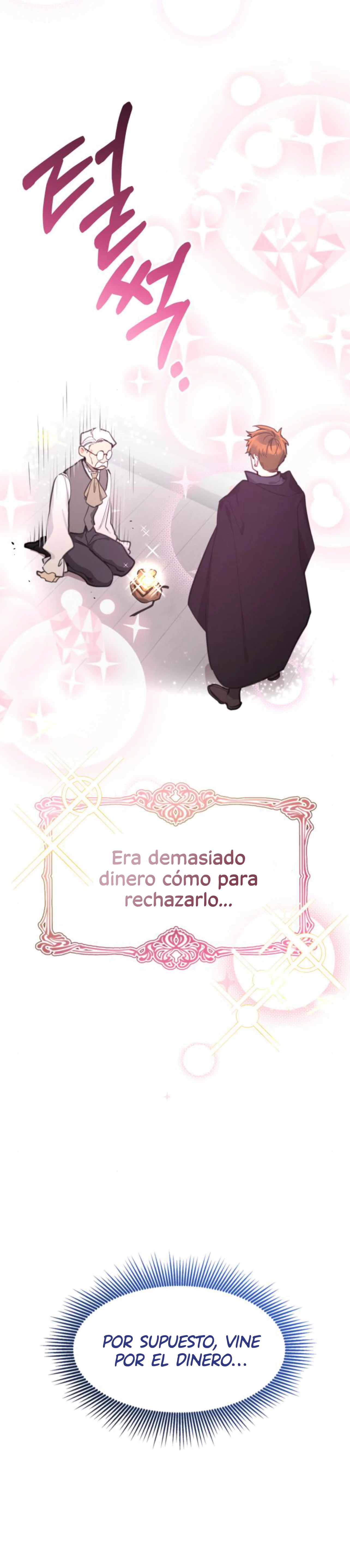 Princesa Lotto capítulo 14 página 7