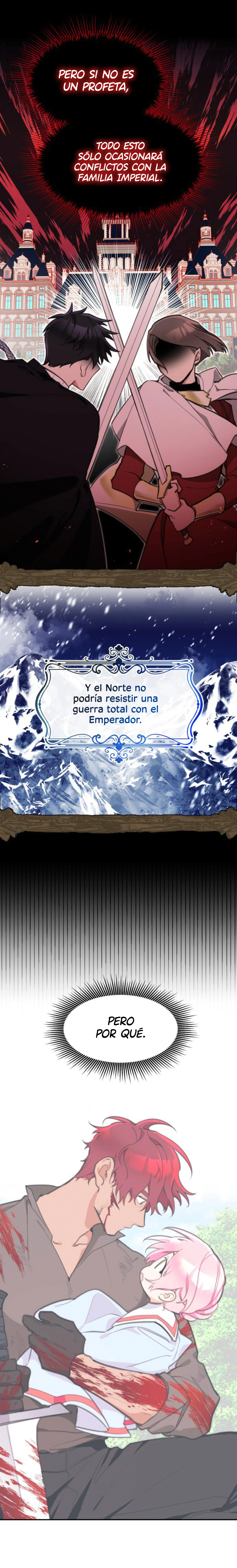 Princesa Lotto capítulo 15 página 24