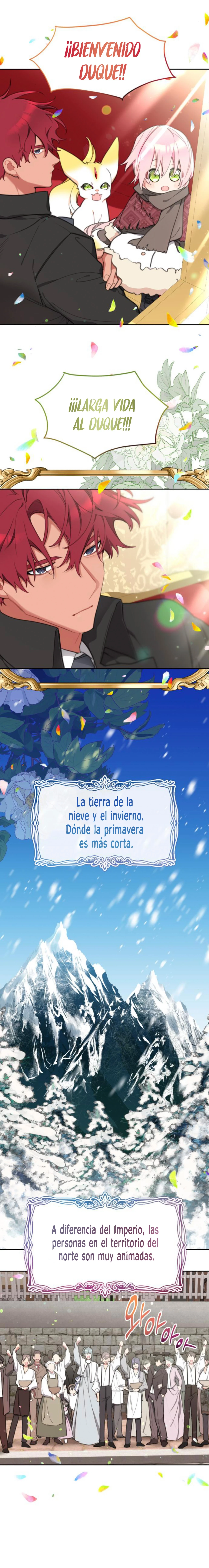 Princesa Lotto capítulo 24 página 15