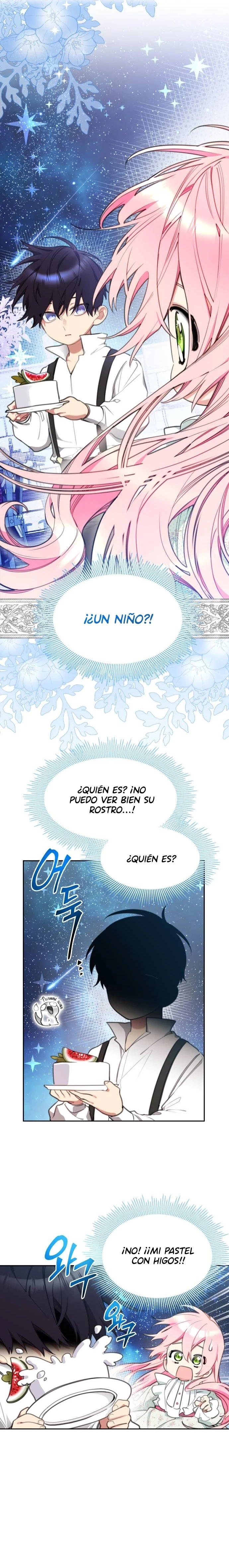 Princesa Lotto capítulo 26 página 5