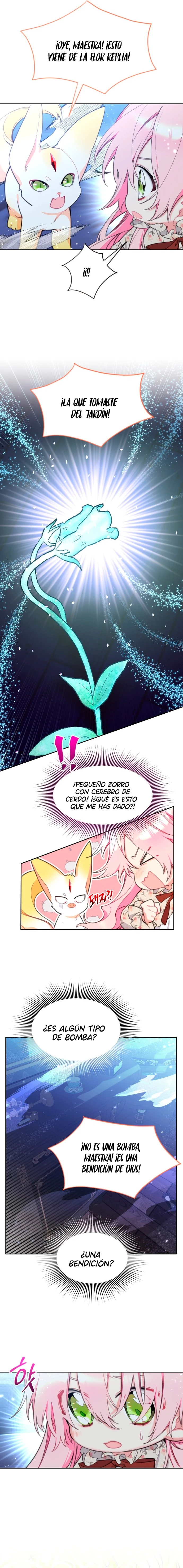 Princesa Lotto capítulo 31 página 14