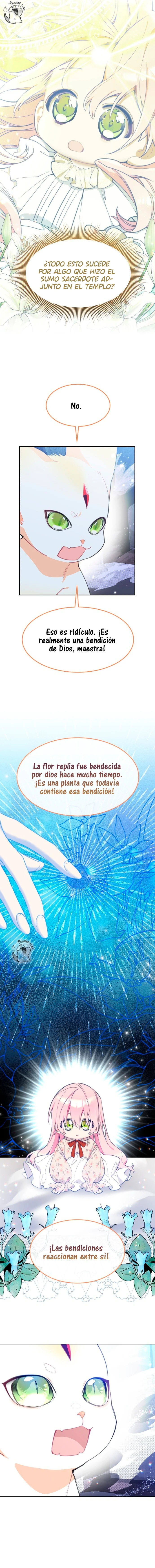 Princesa Lotto capítulo 31 página 15