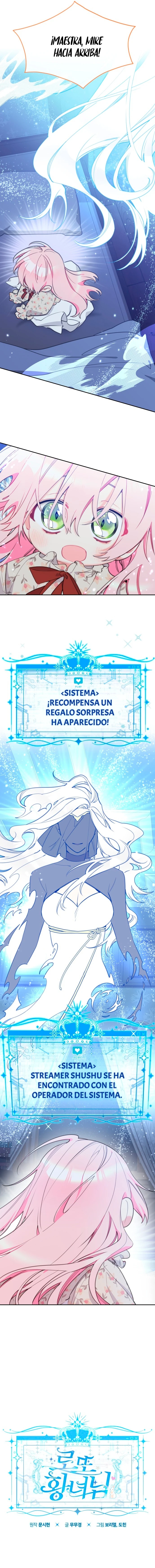 Princesa Lotto capítulo 31 página 16