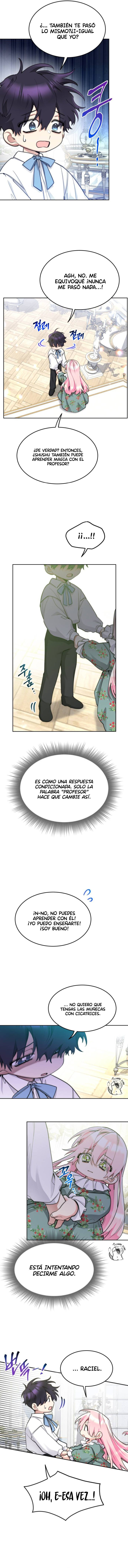 Princesa Lotto capítulo 51 página 16