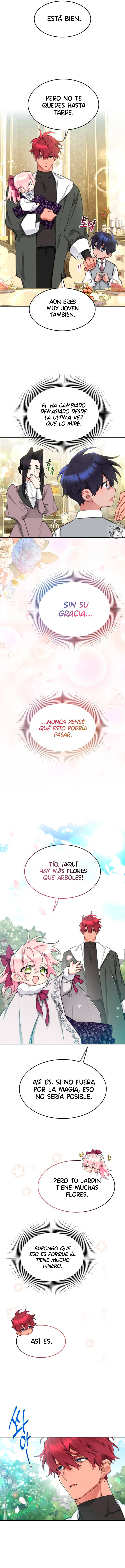 Princesa Lotto capítulo 54 página 15