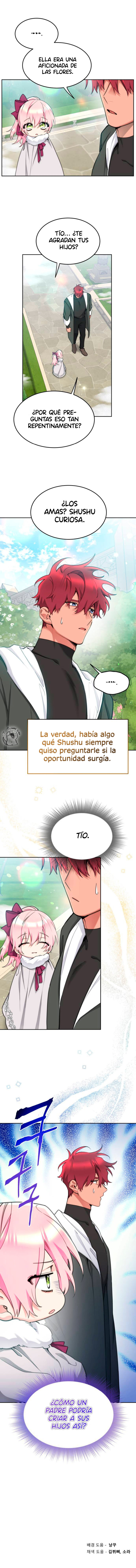 Princesa Lotto capítulo 54 página 16