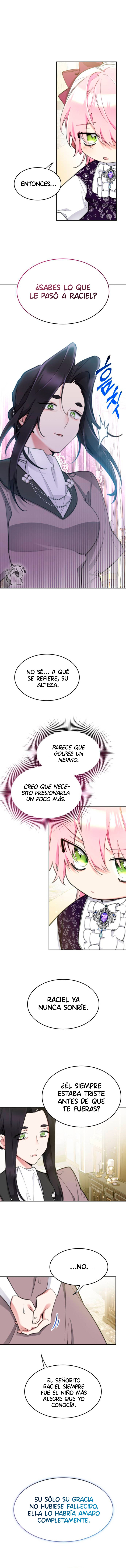 Princesa Lotto capítulo 54 página 4