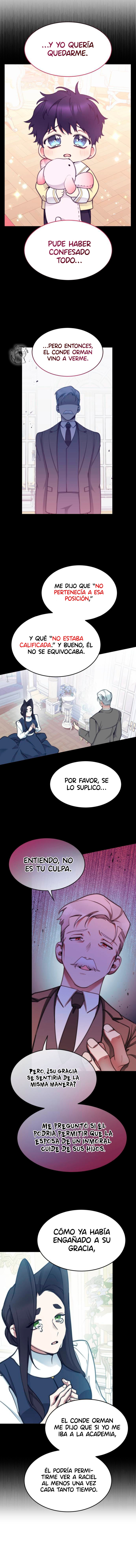 Princesa Lotto capítulo 54 página 8