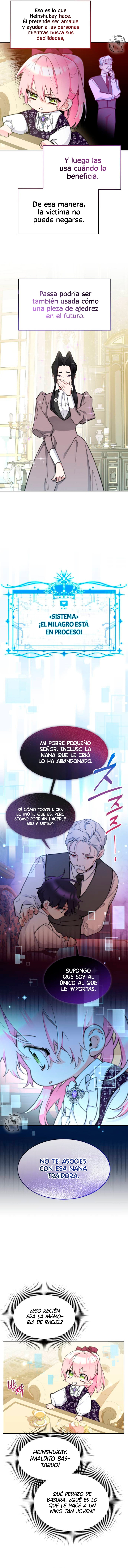 Princesa Lotto capítulo 54 página 9