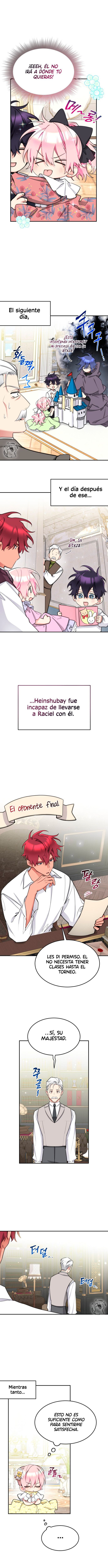 Princesa Lotto capítulo 57 página 12