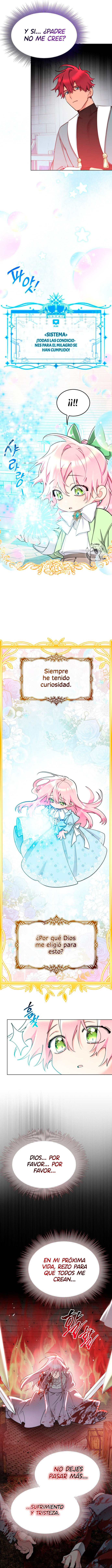 Princesa Lotto capítulo 61 página 8