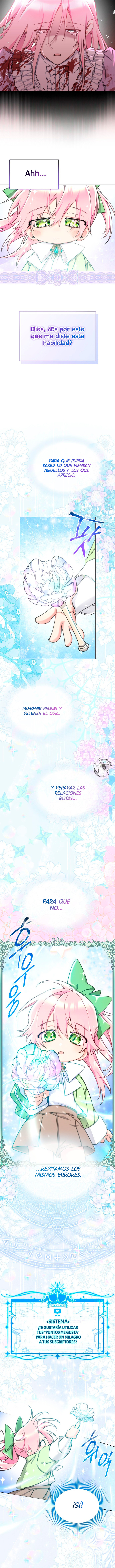 Princesa Lotto capítulo 61 página 9