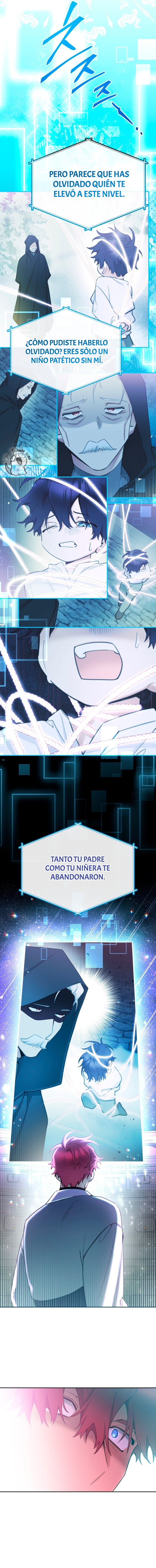 Princesa Lotto capítulo 62 página 13