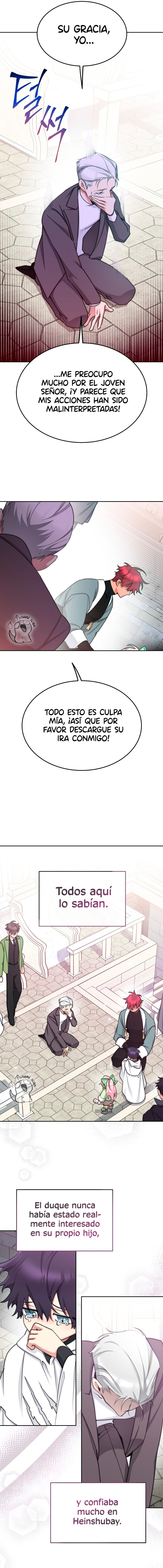 Princesa Lotto capítulo 62 página 4
