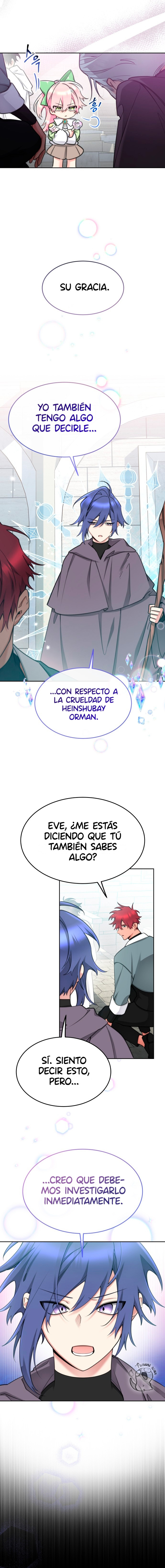 Princesa Lotto capítulo 62 página 5