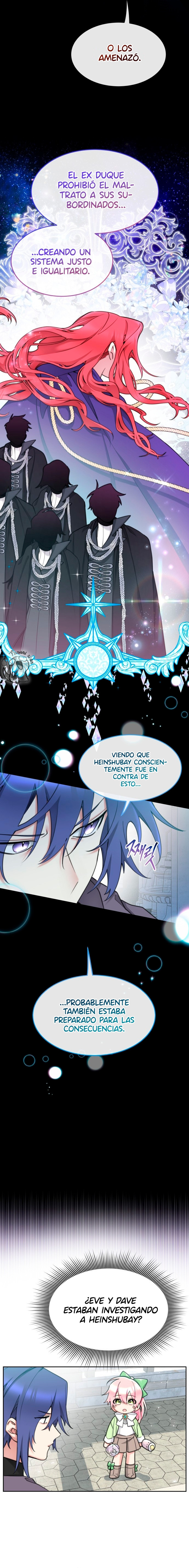 Princesa Lotto capítulo 62 página 7