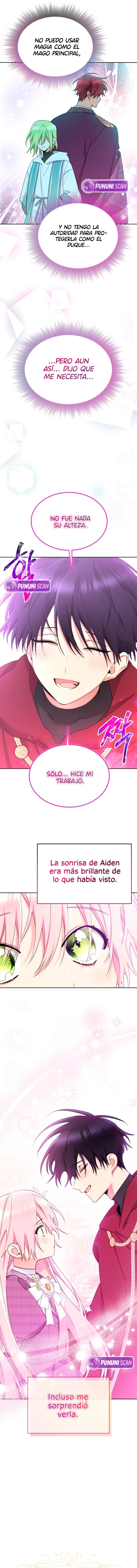 Princesa Lotto capítulo 84 página 15
