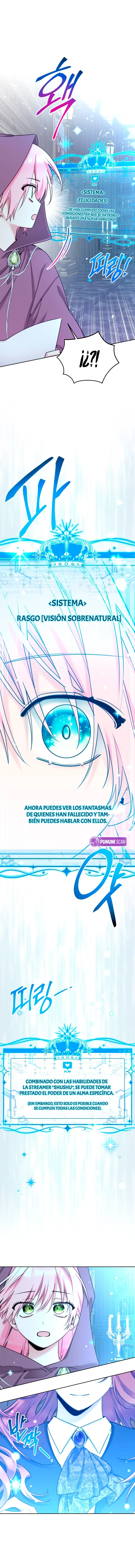 Princesa Lotto capítulo 88 página 14