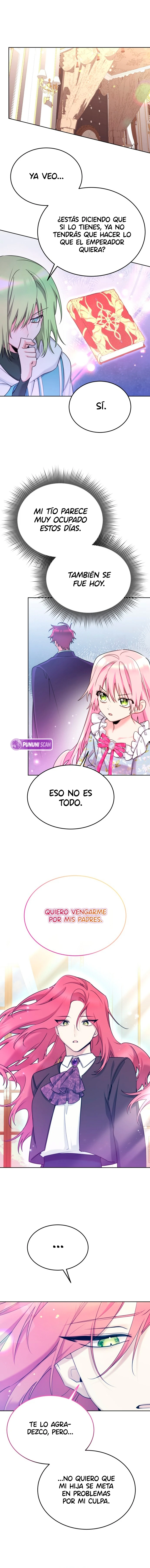 Princesa Lotto capítulo 89 página 14