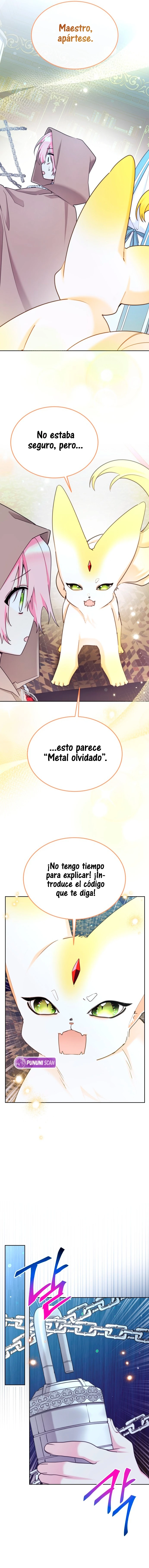 Princesa Lotto capítulo 90 página 14