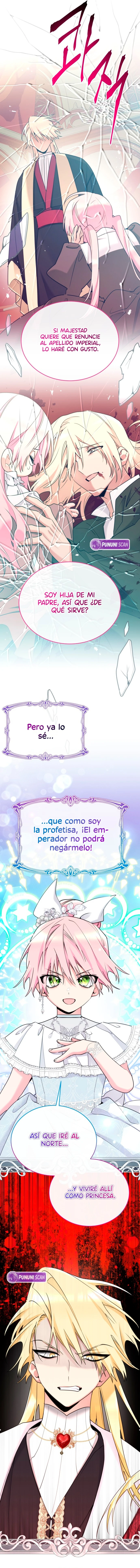 Princesa Lotto capítulo 92 página 17