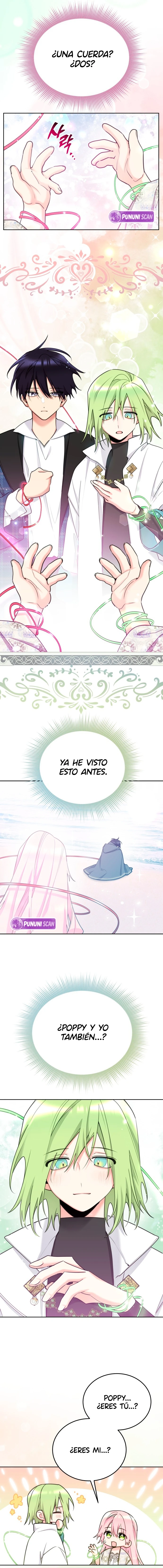 Princesa Lotto capítulo 93 página 15