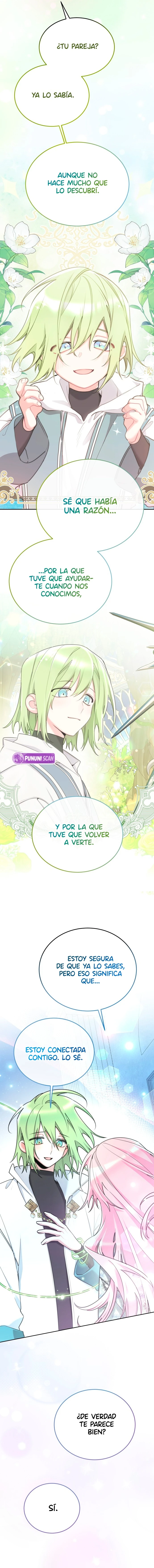 Princesa Lotto capítulo 93 página 16