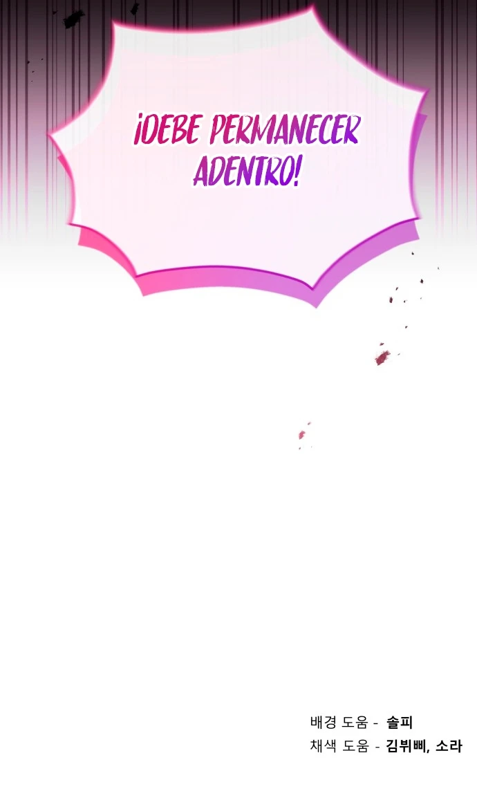 Princesa Lotto capítulo 94 página 17