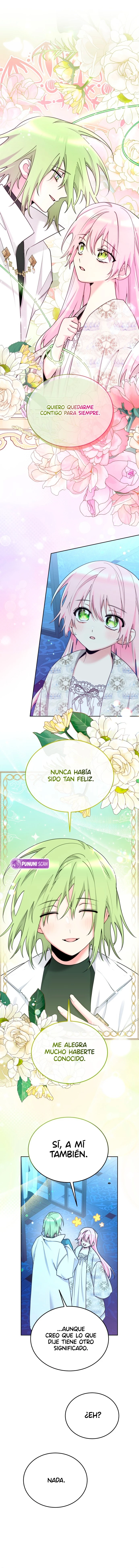 Princesa Lotto capítulo 94 página 2