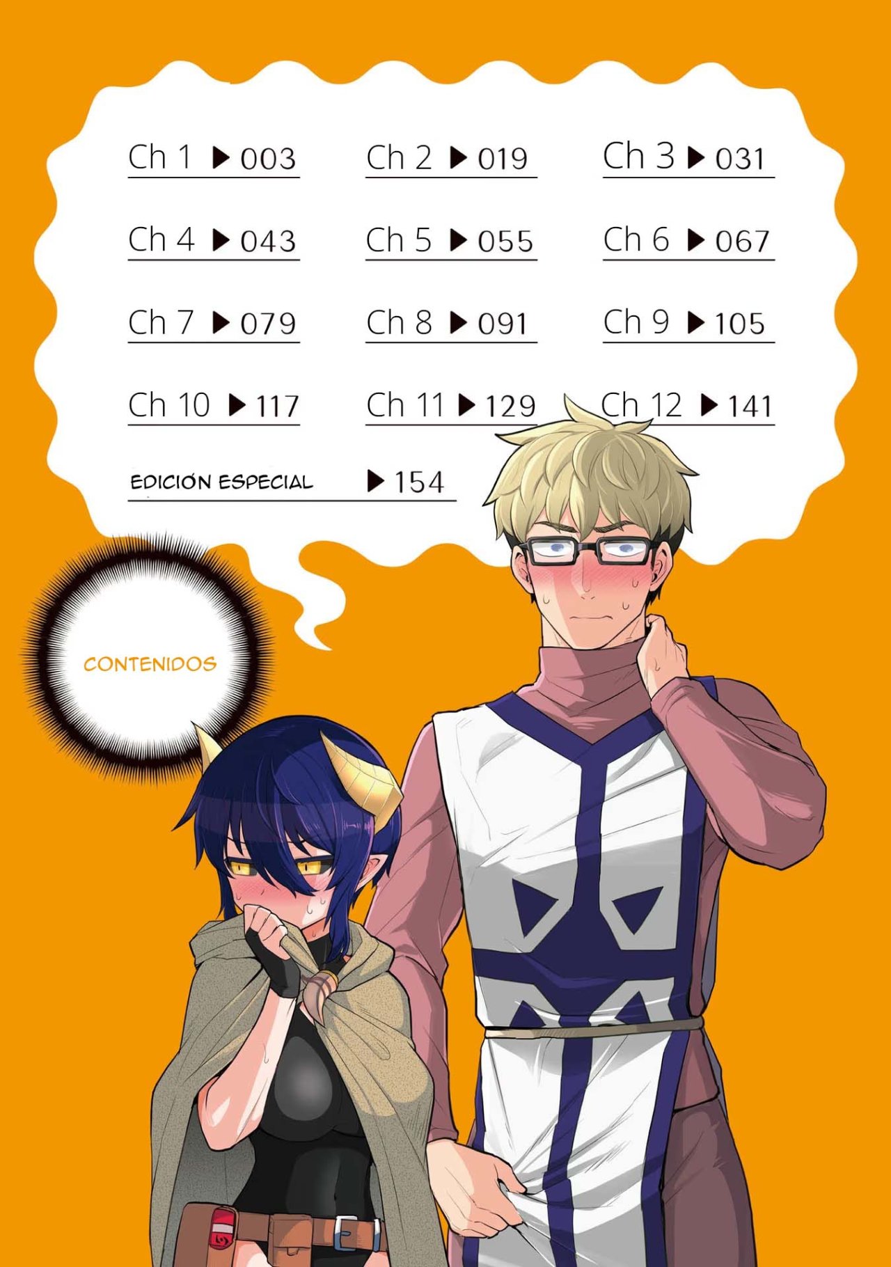 Dark Summoner to Dekiteiru capítulo 1 página 4