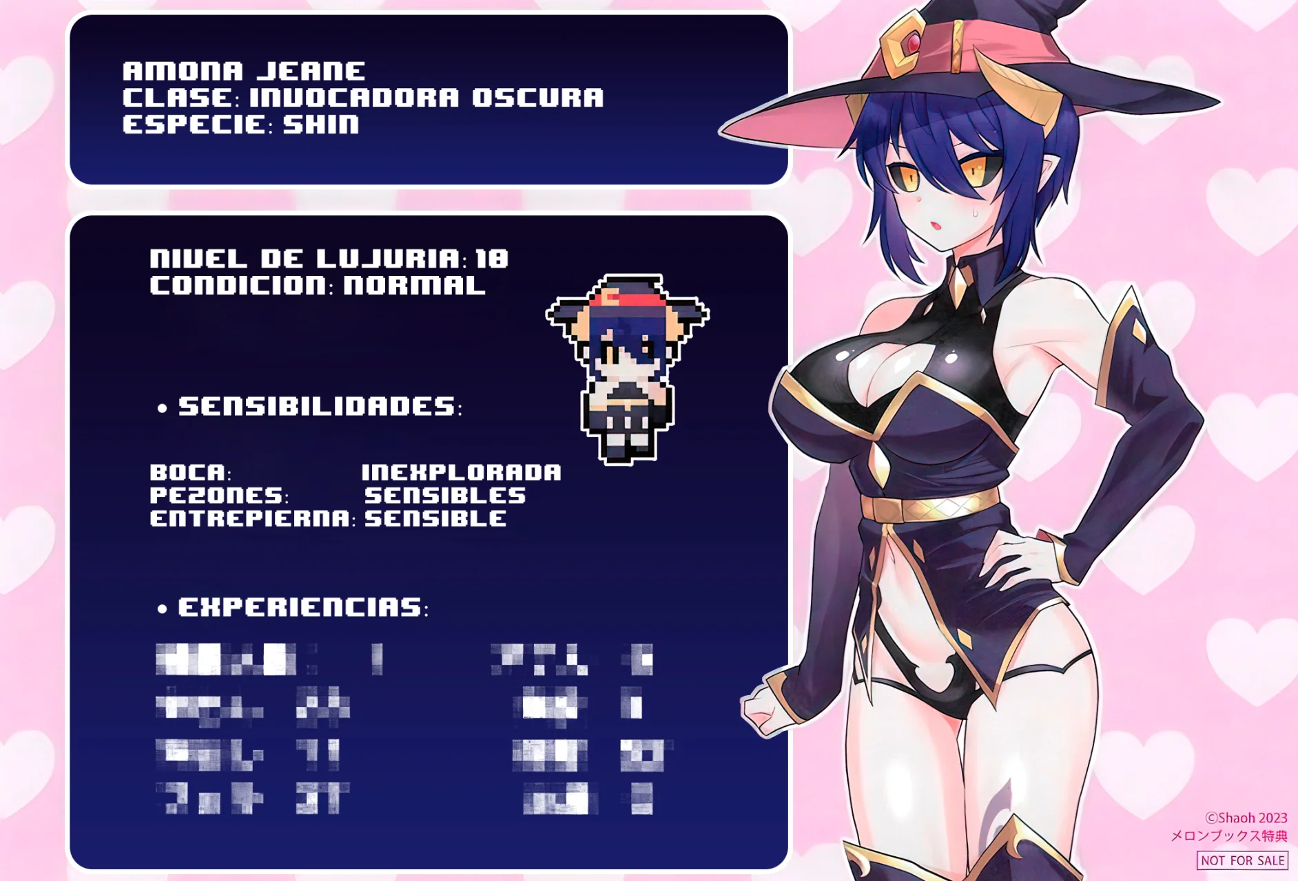 Dark Summoner to Dekiteiru capítulo 23.2 página 5