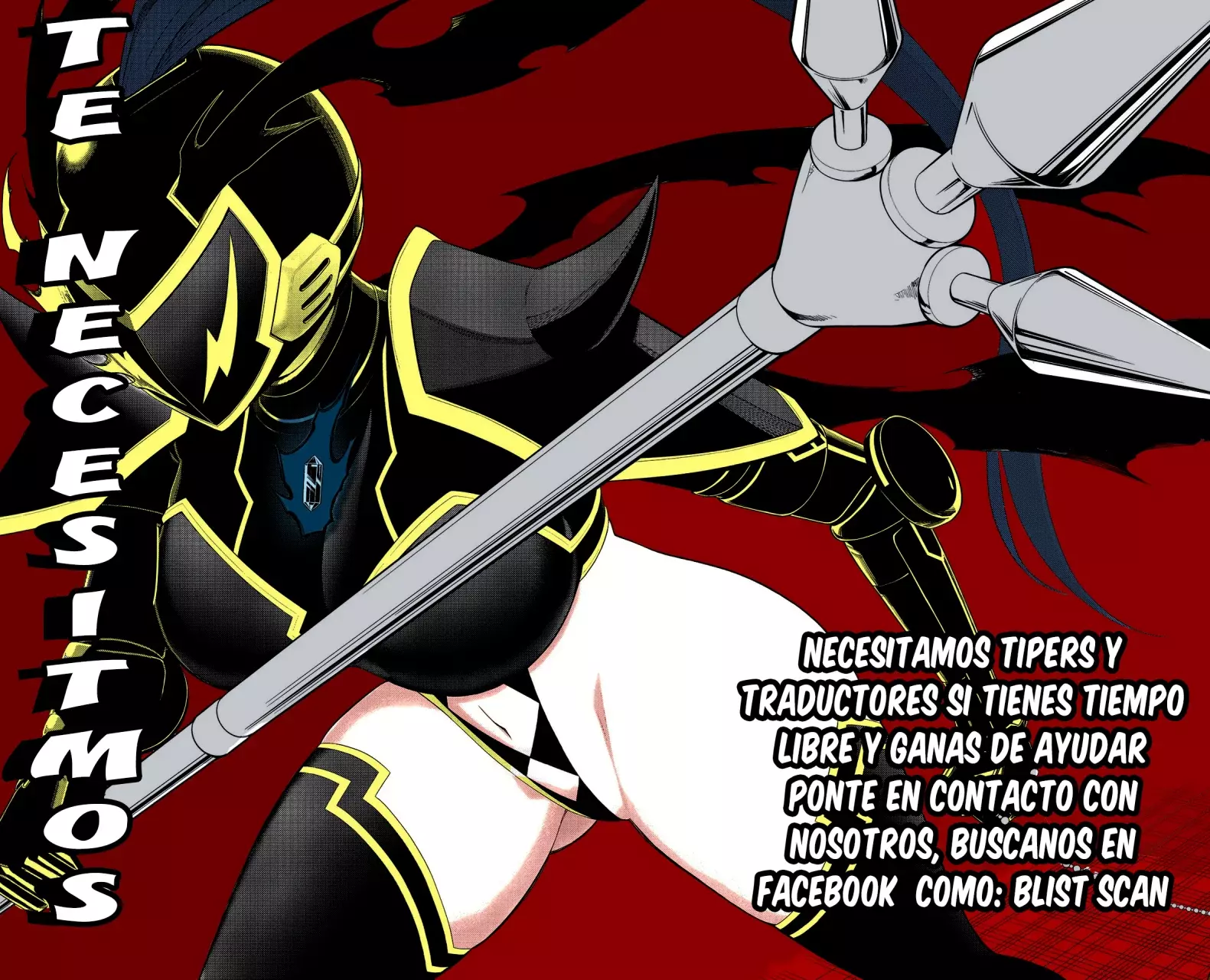 Dark Summoner to Dekiteiru capítulo 61 página 19