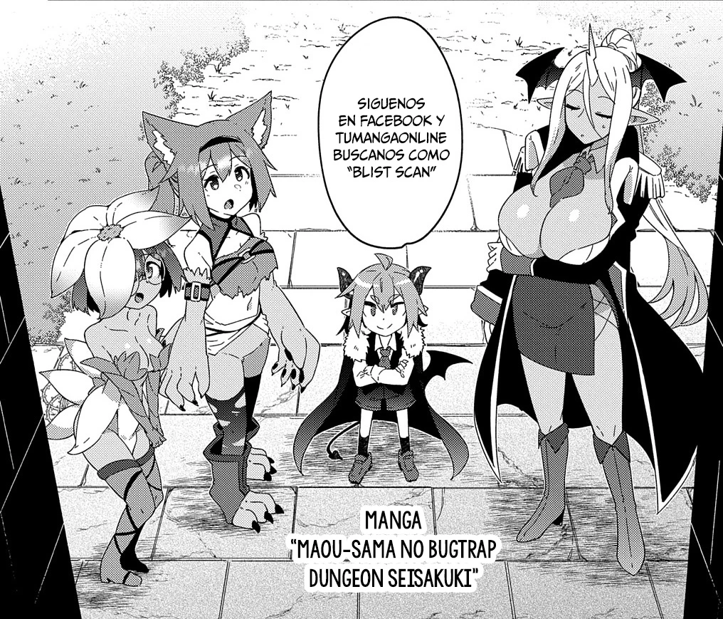 Dark Summoner to Dekiteiru capítulo 71 página 14