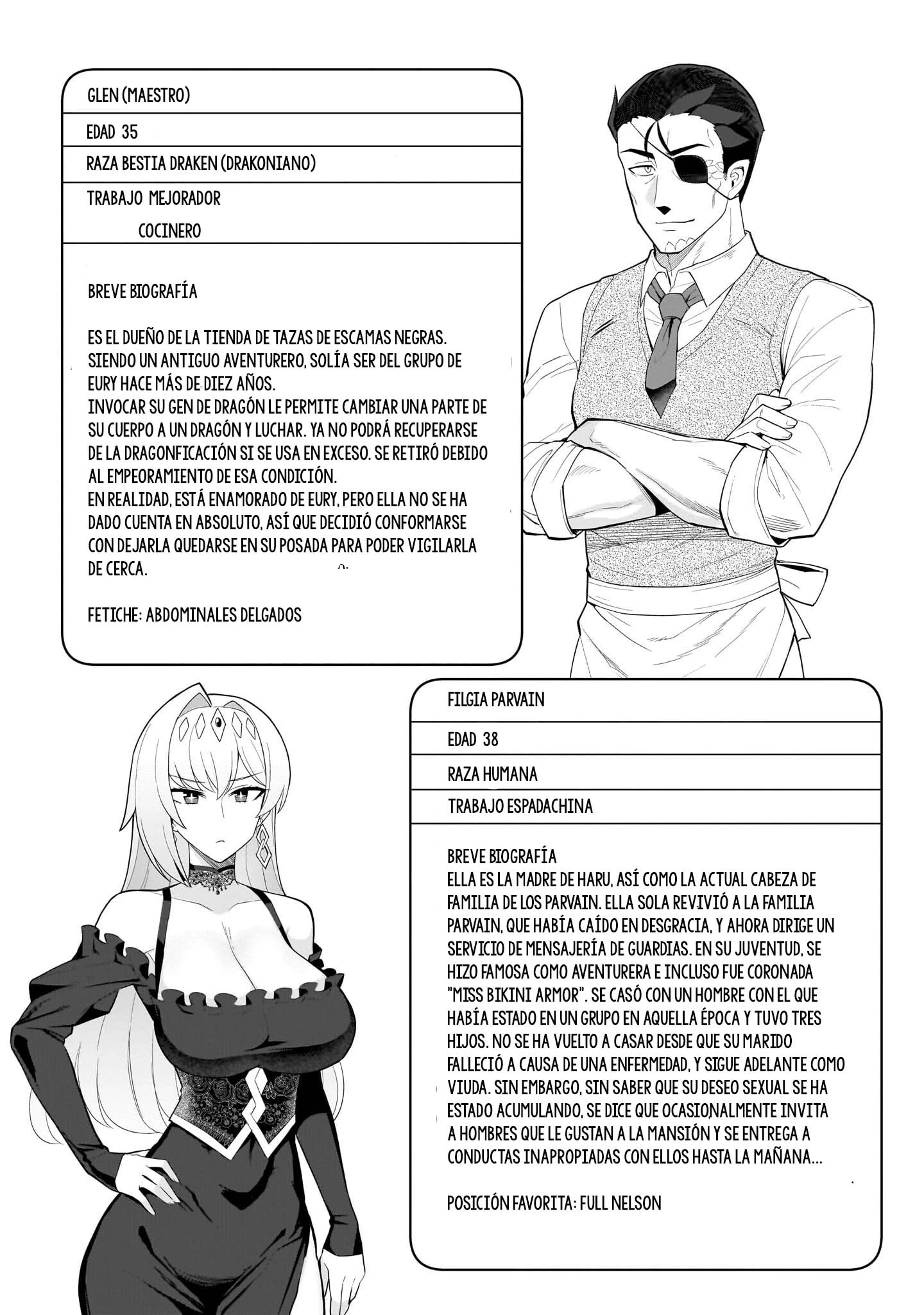 Dark Summoner to Dekiteiru capítulo 72 página 15