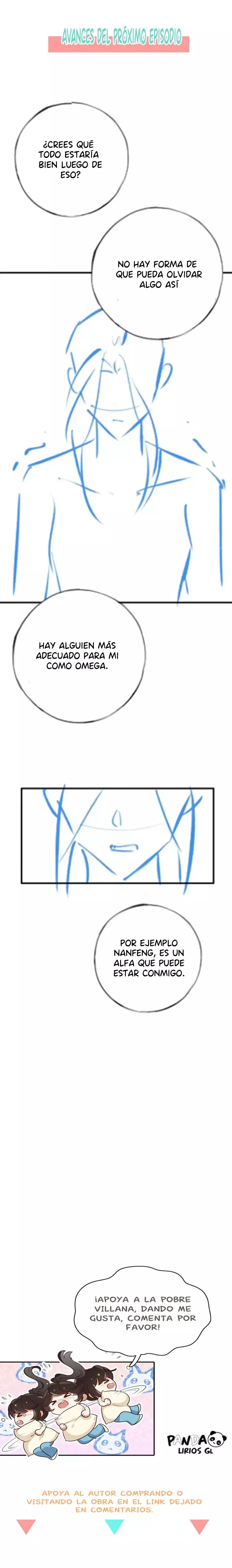 La perfecta heroína quiere tenerme capítulo 101 página 18