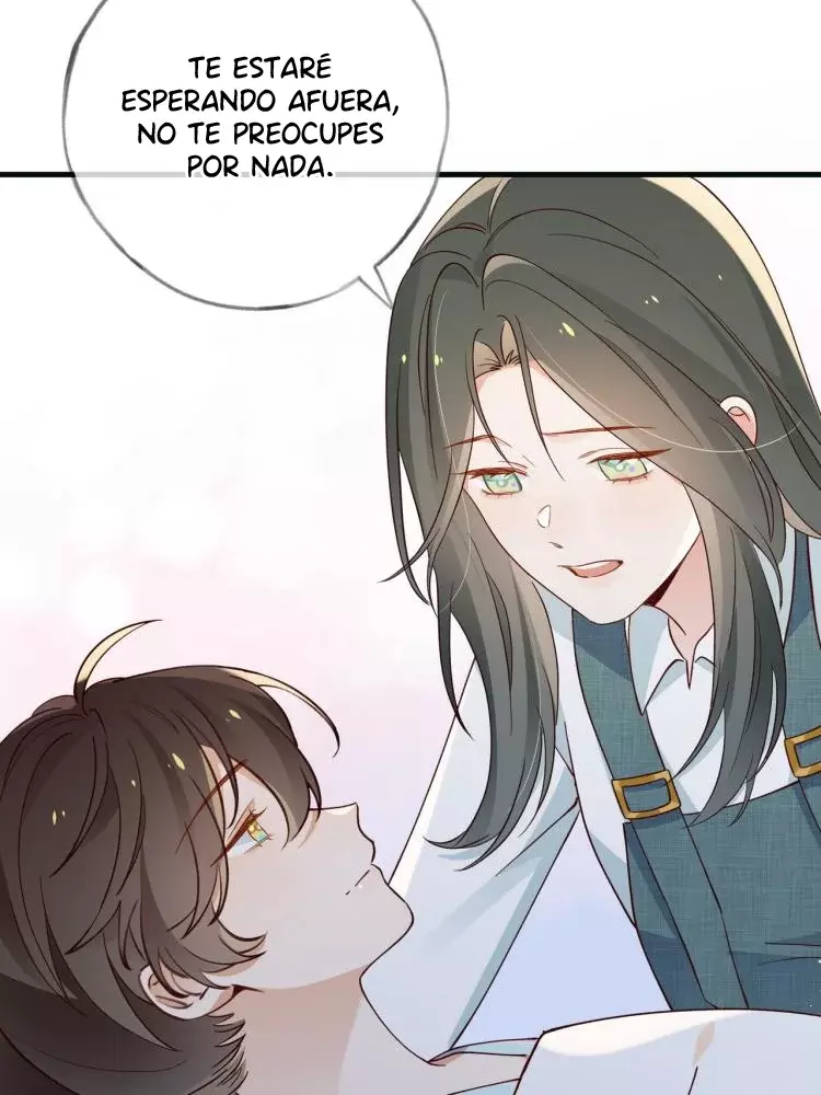 La perfecta heroína quiere tenerme capítulo 115 página 11
