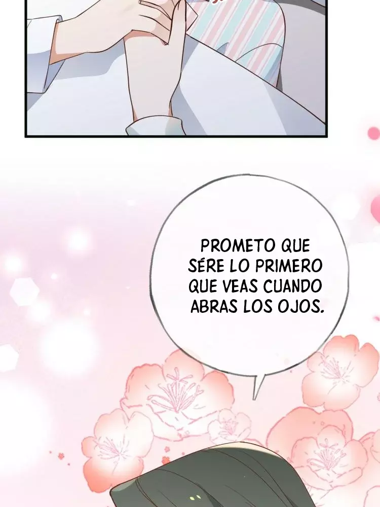 La perfecta heroína quiere tenerme capítulo 115 página 14