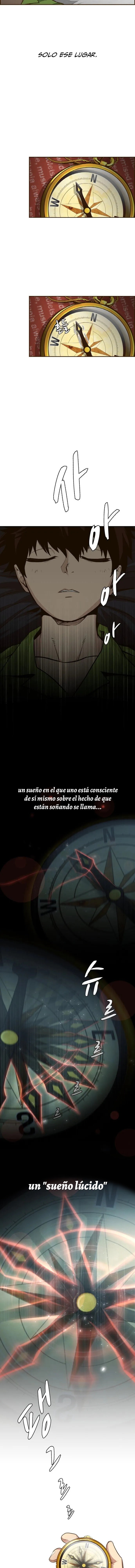 Counter Cube capítulo 0 página 3