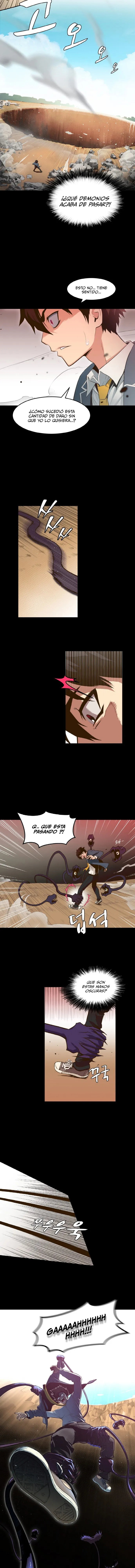 Counter Cube capítulo 0 página 8