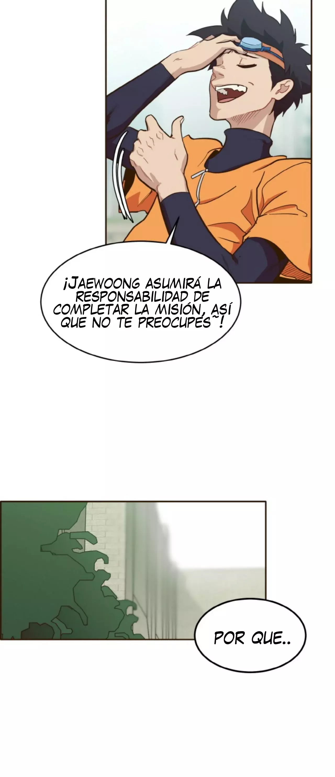 Counter Cube capítulo 10 página 10
