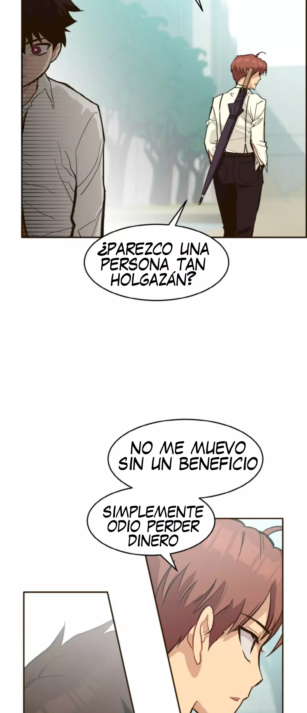 Counter Cube capítulo 10 página 13